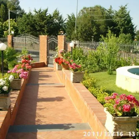 Antonietta *