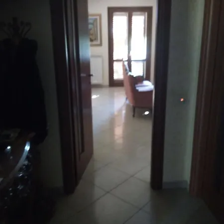 Antonietta Rum i privatbostad Pedara