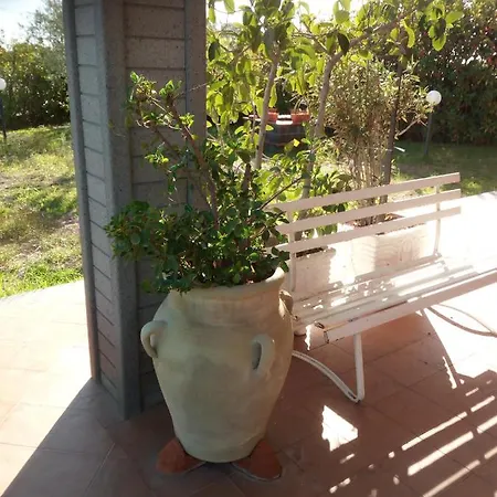 Antonietta Rum i privatbostad