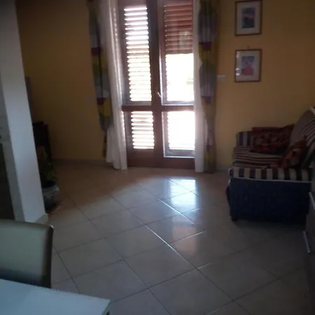 Antonietta Rum i privatbostad Pedara