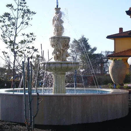 Antonietta Rum i privatbostad Pedara