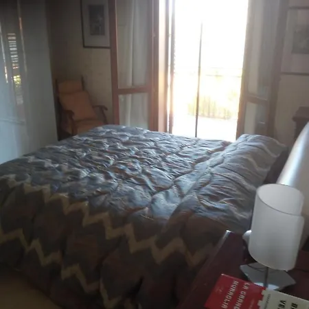 Antonietta Homestay *